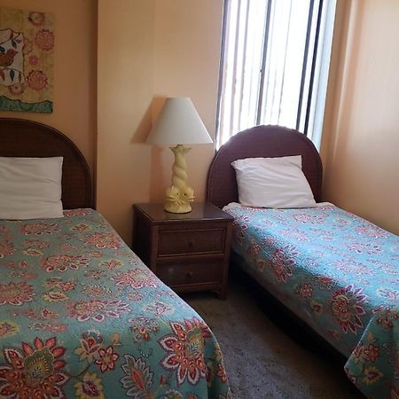 Nordvind Beach Resort Treasure Island Δωμάτιο φωτογραφία