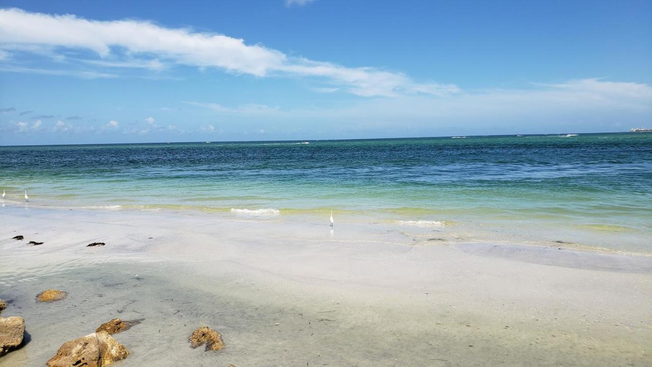 Nordvind Beach Resort Treasure Island Εξωτερικό φωτογραφία