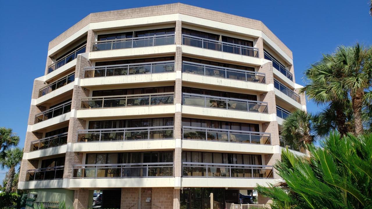Nordvind Beach Resort Treasure Island Εξωτερικό φωτογραφία