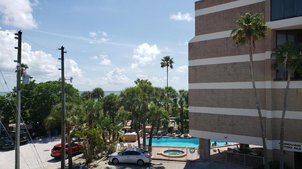 Nordvind Beach Resort Treasure Island Εξωτερικό φωτογραφία