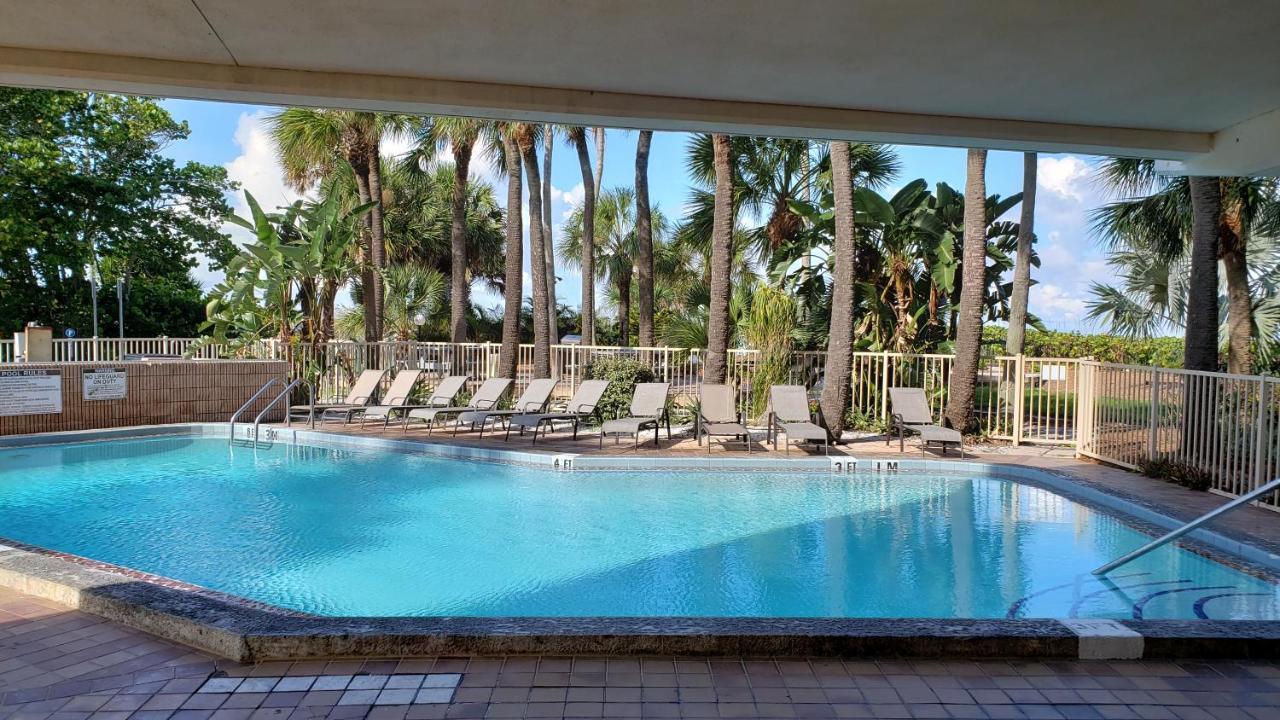 Nordvind Beach Resort Treasure Island Εξωτερικό φωτογραφία