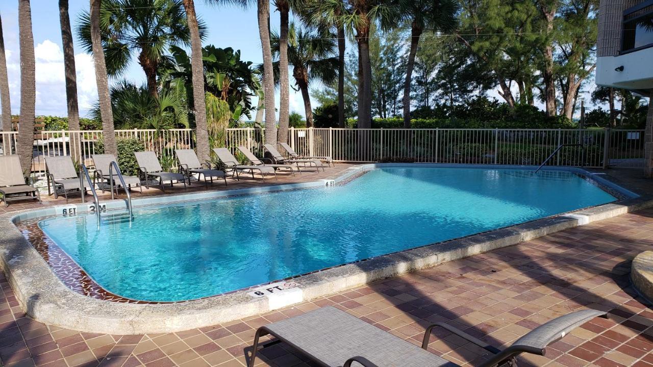 Nordvind Beach Resort Treasure Island Εξωτερικό φωτογραφία