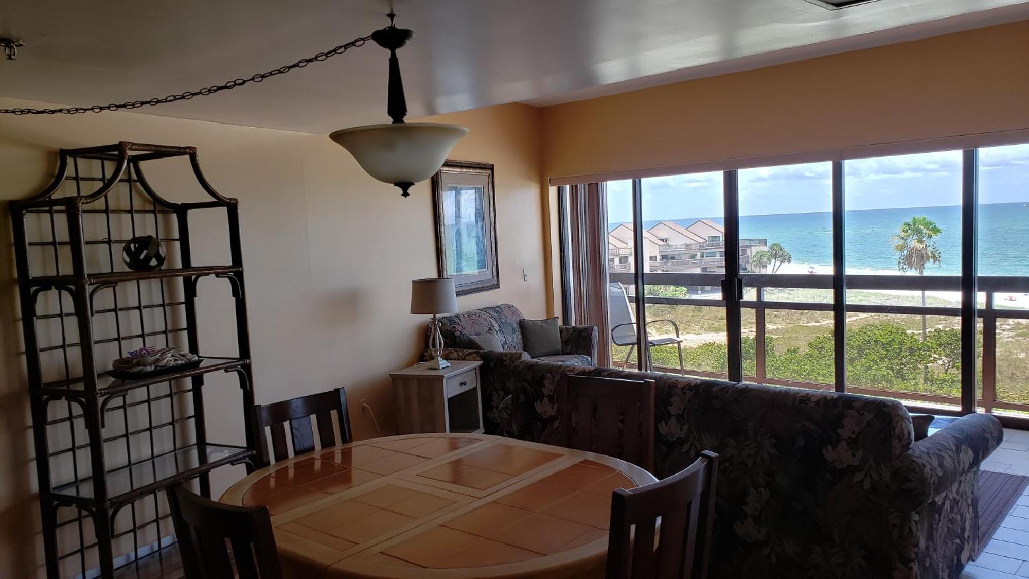 Nordvind Beach Resort Treasure Island Δωμάτιο φωτογραφία
