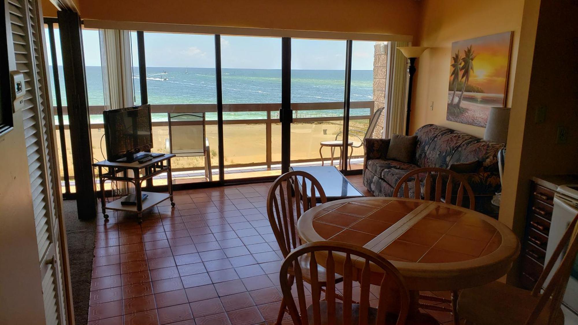 Nordvind Beach Resort Treasure Island Δωμάτιο φωτογραφία