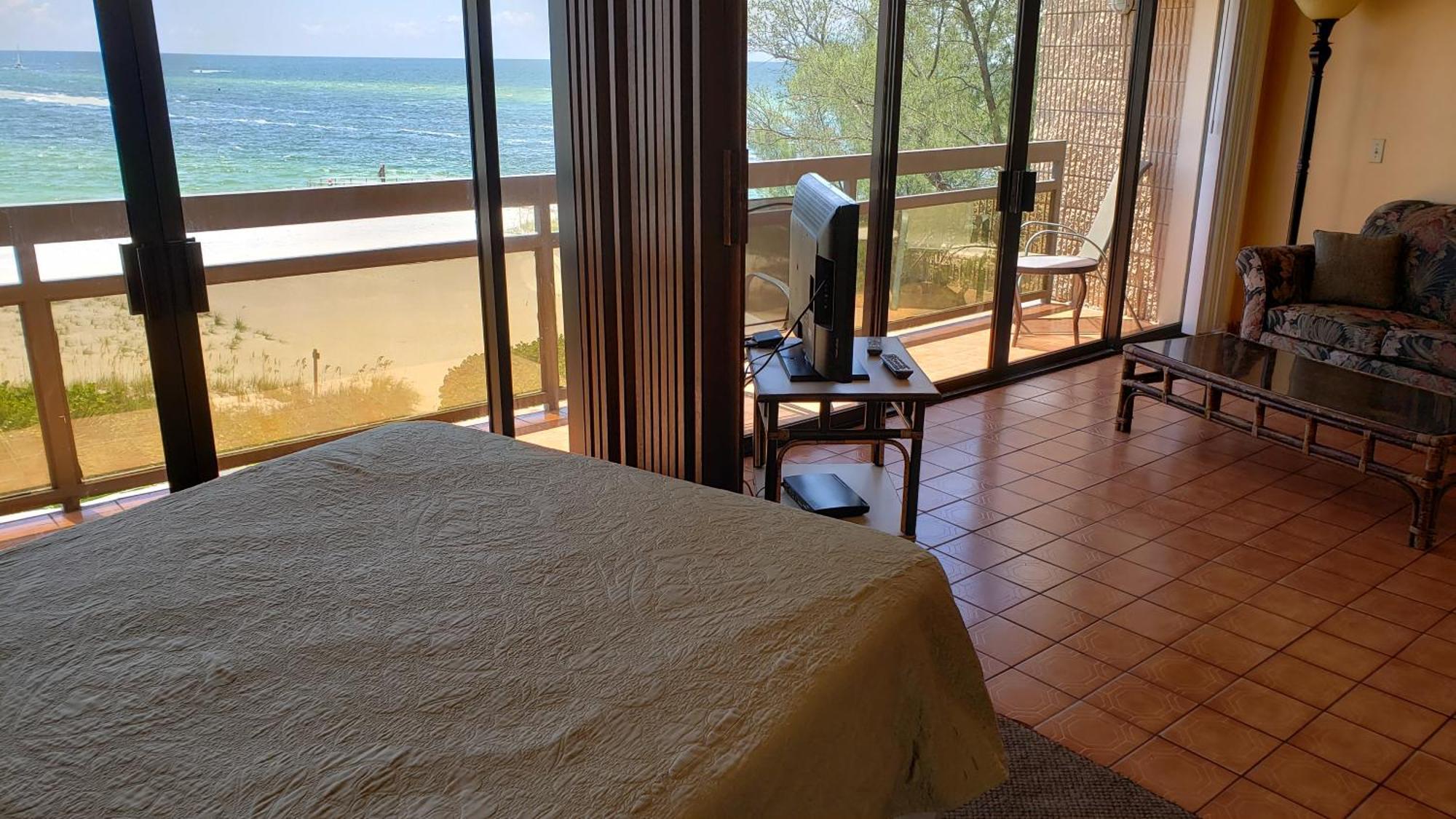 Nordvind Beach Resort Treasure Island Δωμάτιο φωτογραφία